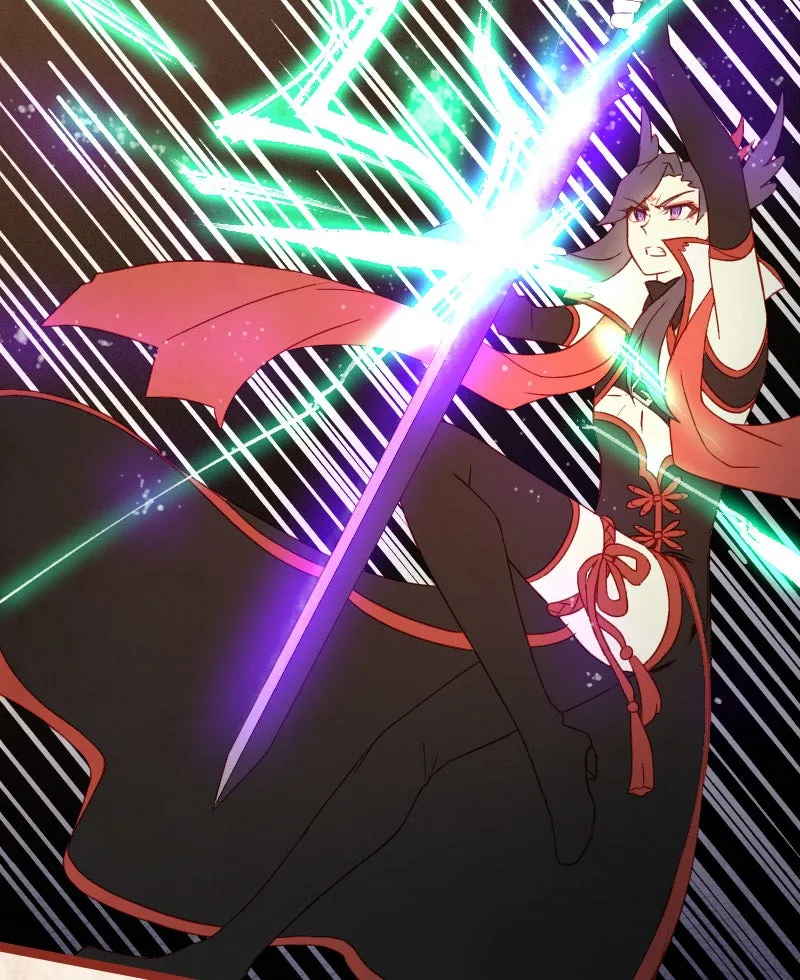 Read Phantom Paradise chapter 32 image 75 on Lezhin