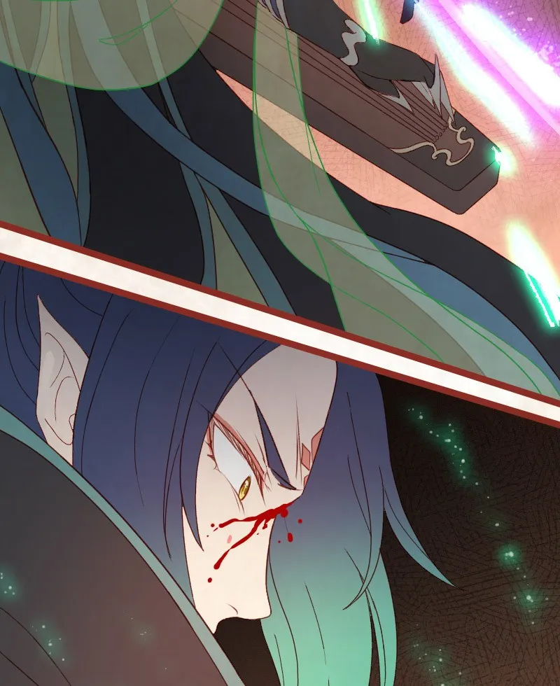 Read Phantom Paradise chapter 32 image 77 on Lezhin
