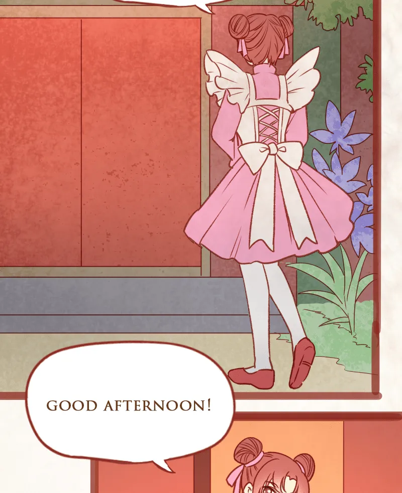 Read Phantom Paradise chapter 32 image 8 on Lezhin