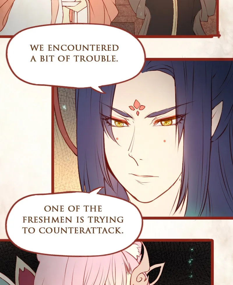 Read Phantom Paradise chapter 32 image 82 on Lezhin