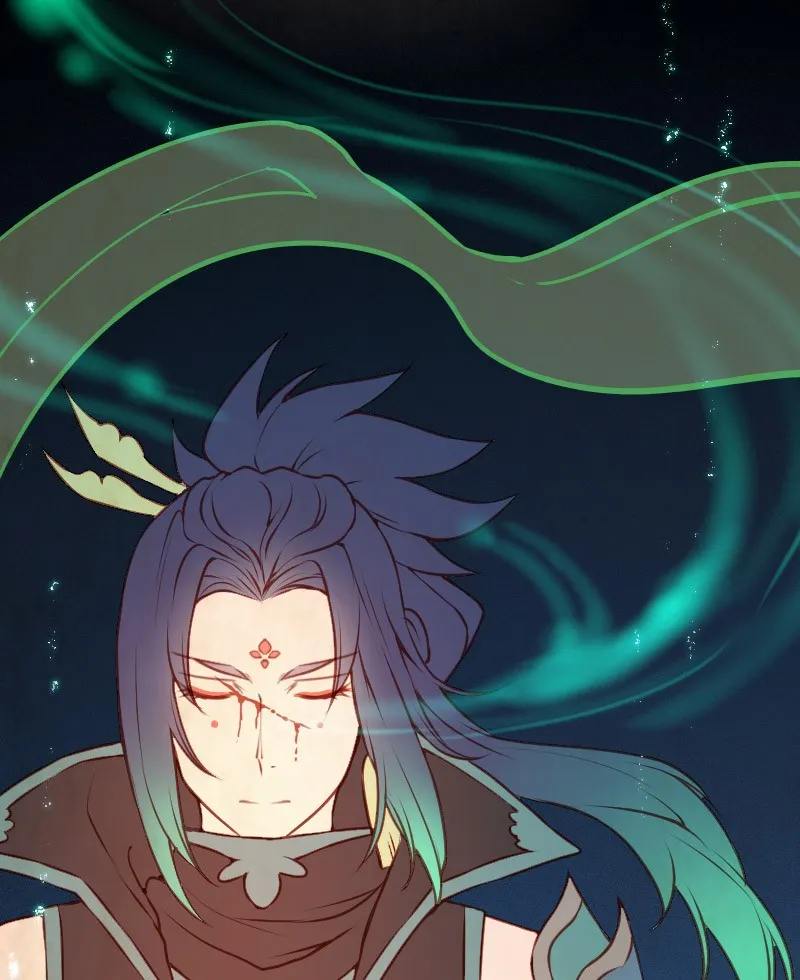 Read Phantom Paradise chapter 32 image 86 on Lezhin