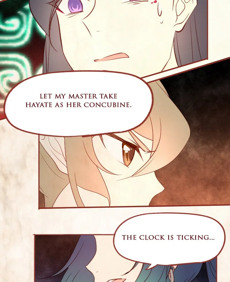 Read Phantom Paradise chapter 33 image 100 on Lezhin