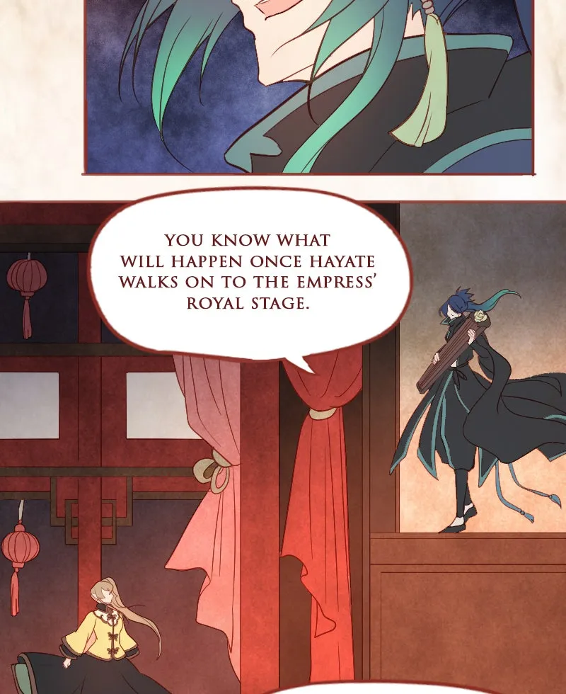Read Phantom Paradise chapter 33 image 101 on Lezhin
