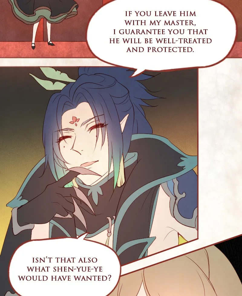 Read Phantom Paradise chapter 33 image 102 on Lezhin