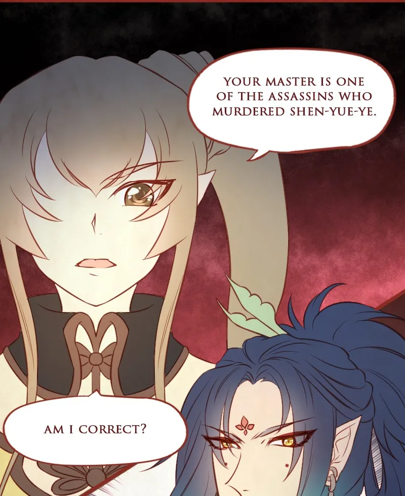 Read Phantom Paradise chapter 33 image 105 on Lezhin