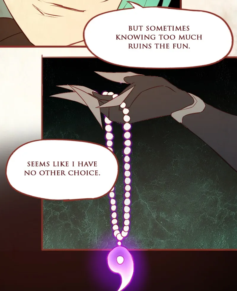 Read Phantom Paradise chapter 33 image 107 on Lezhin