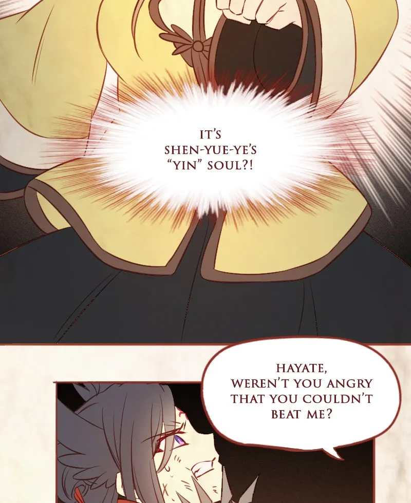 Read Phantom Paradise chapter 33 image 109 on Lezhin