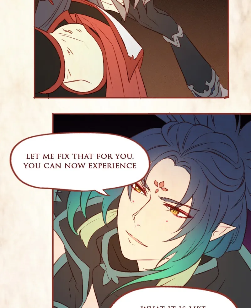 Read Phantom Paradise chapter 33 image 110 on Lezhin