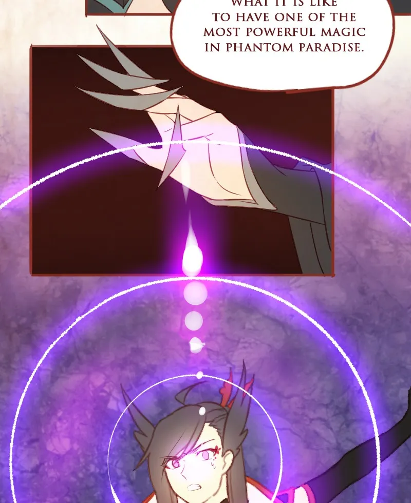 Read Phantom Paradise chapter 33 image 111 on Lezhin