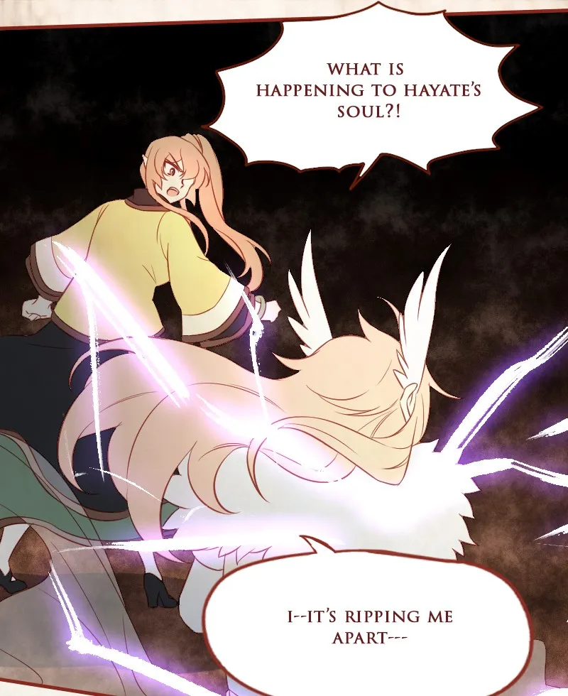 Read Phantom Paradise chapter 33 image 116 on Lezhin