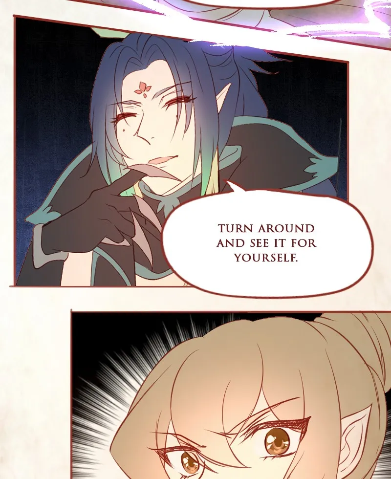 Read Phantom Paradise chapter 33 image 117 on Lezhin