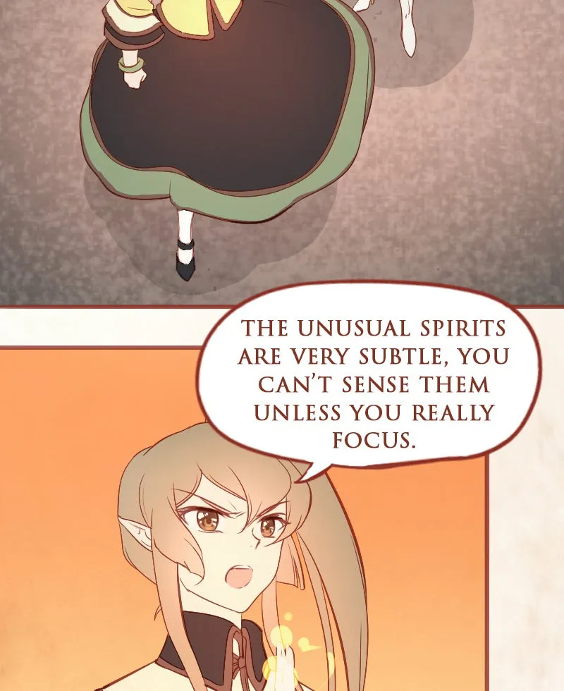 Read Phantom Paradise chapter 33 image 12 on Lezhin