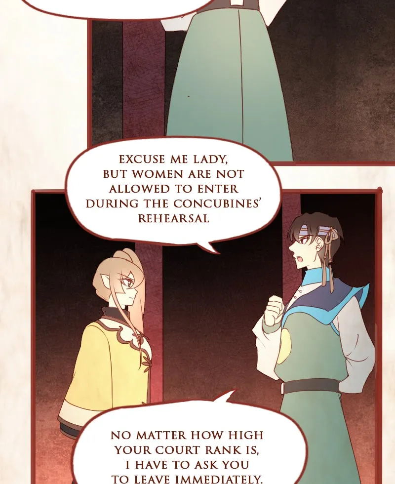 Read Phantom Paradise chapter 33 image 18 on Lezhin