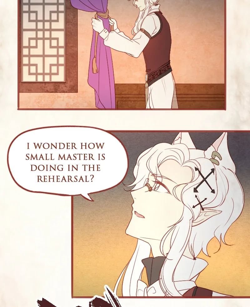 Read Phantom Paradise chapter 33 image 2 on Lezhin