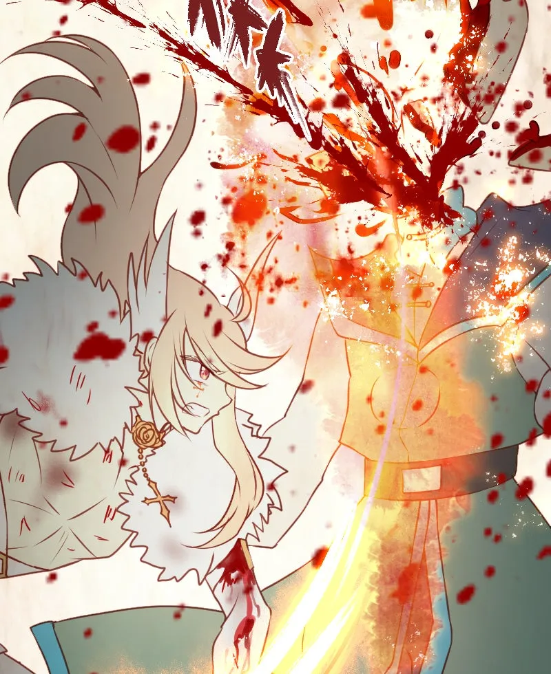 Read Phantom Paradise chapter 33 image 21 on Lezhin