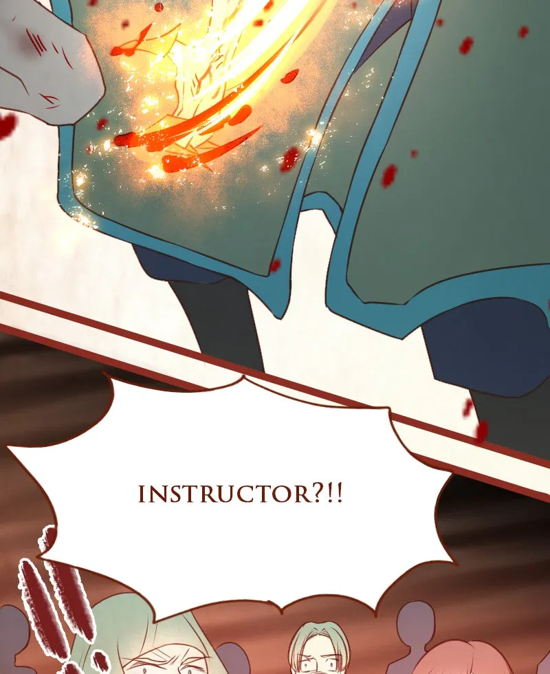 Read Phantom Paradise chapter 33 image 22 on Lezhin