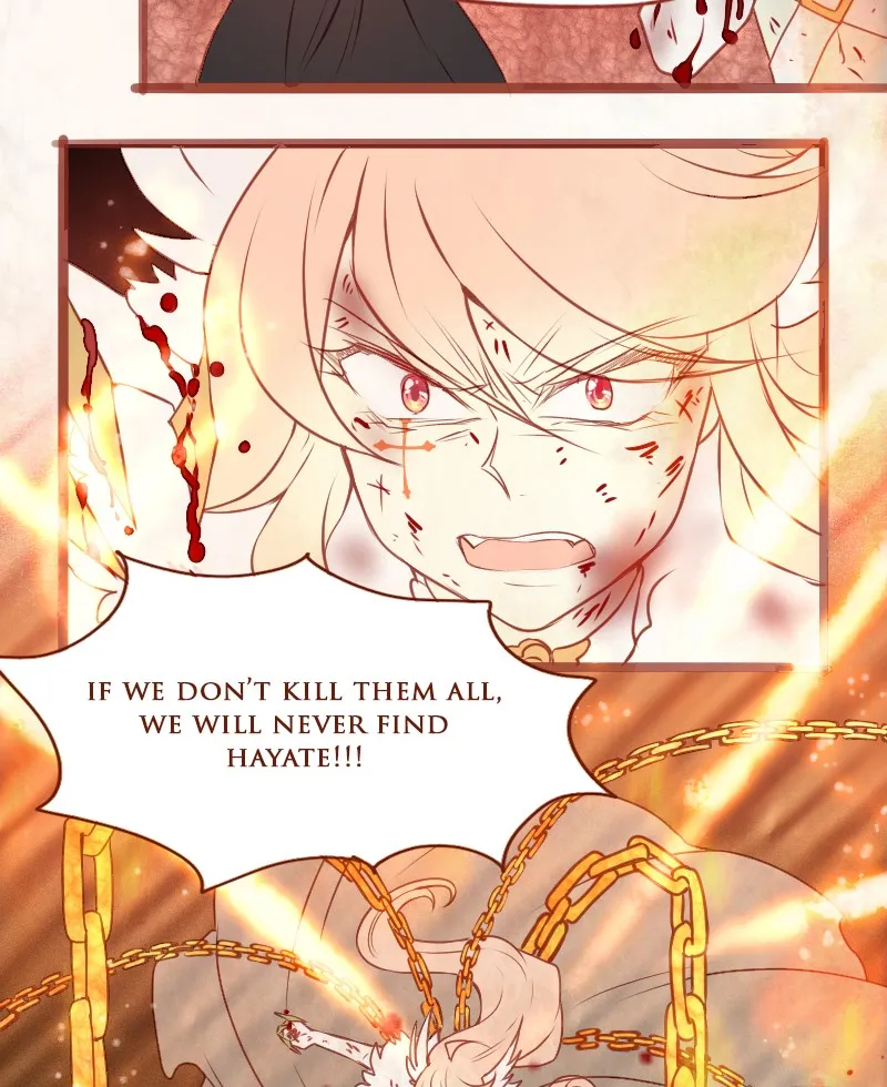 Read Phantom Paradise chapter 33 image 24 on Lezhin