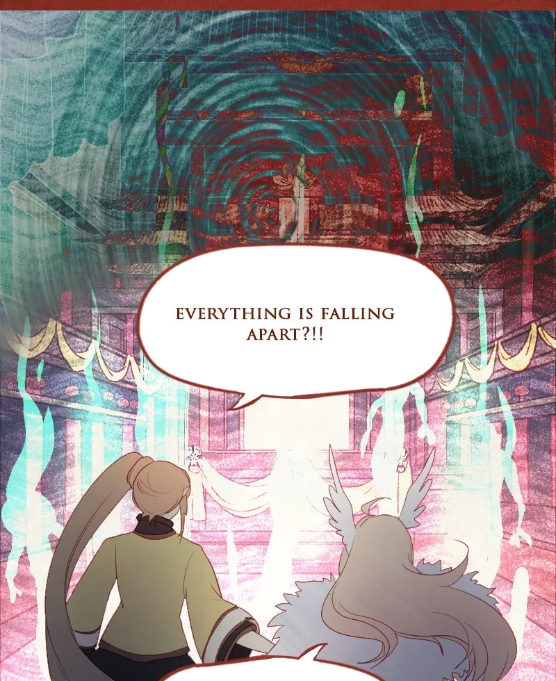 Read Phantom Paradise chapter 33 image 28 on Lezhin