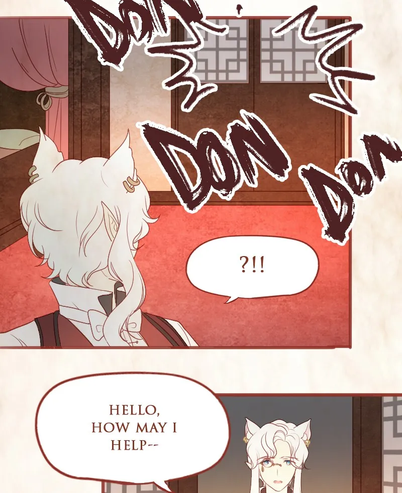 Read Phantom Paradise chapter 33 image 3 on Lezhin