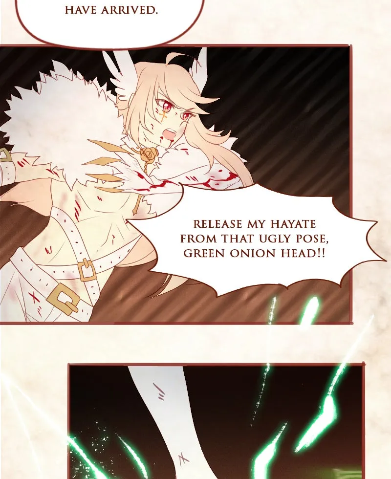 Read Phantom Paradise chapter 33 image 38 on Lezhin