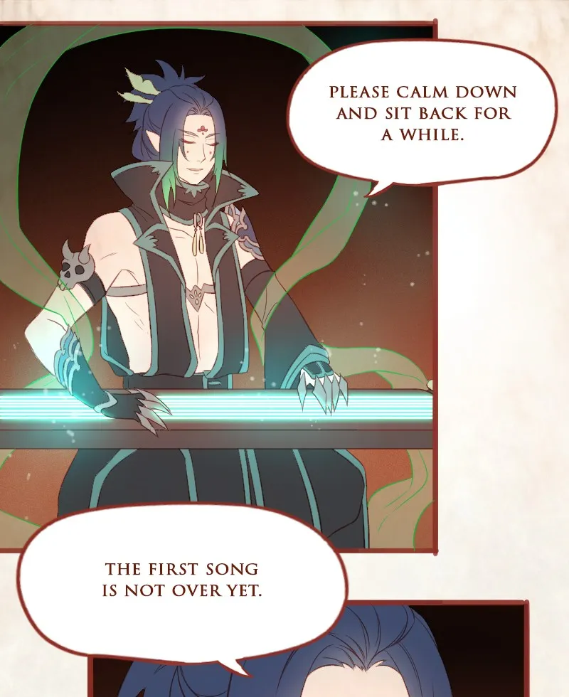 Read Phantom Paradise chapter 33 image 42 on Lezhin