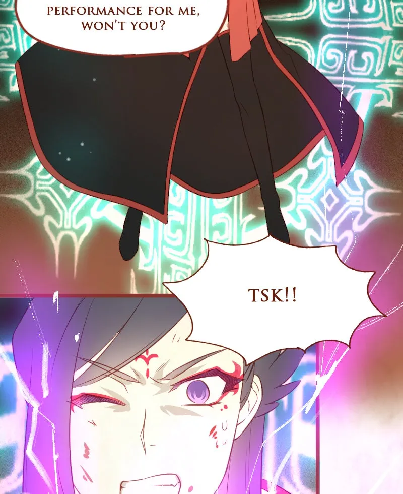 Read Phantom Paradise chapter 33 image 44 on Lezhin
