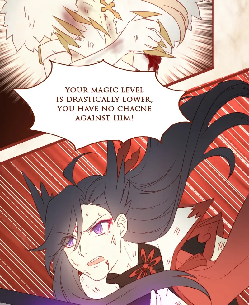 Read Phantom Paradise chapter 33 image 47 on Lezhin