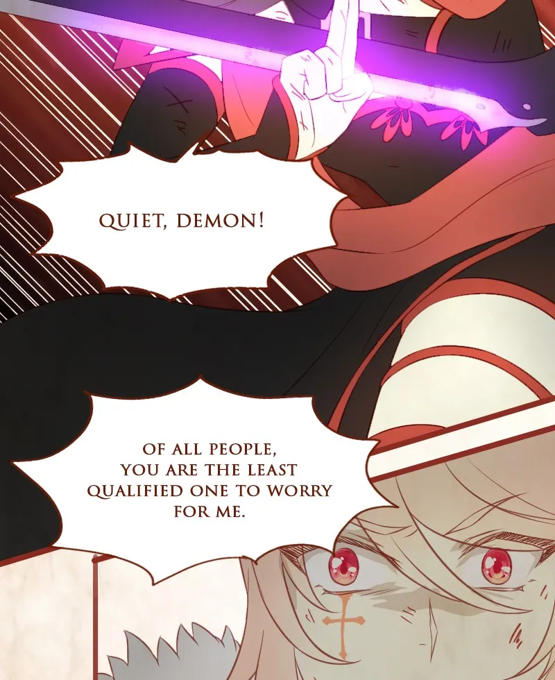 Read Phantom Paradise chapter 33 image 48 on Lezhin