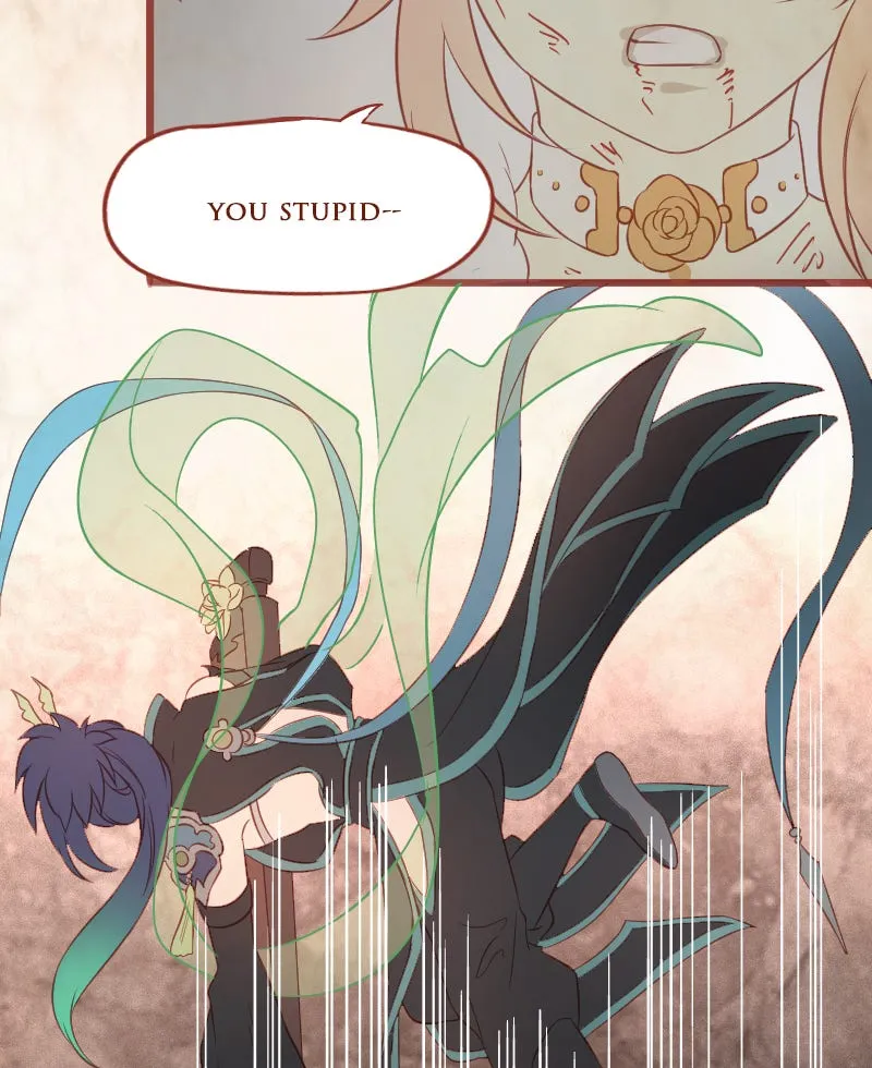 Read Phantom Paradise chapter 33 image 49 on Lezhin