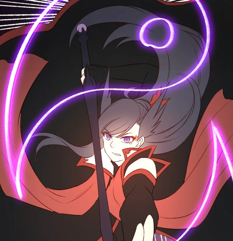 Read Phantom Paradise chapter 33 image 59 on Lezhin
