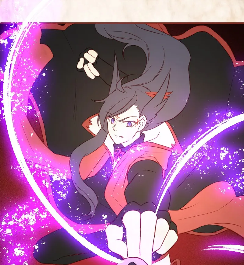 Read Phantom Paradise chapter 33 image 65 on Lezhin