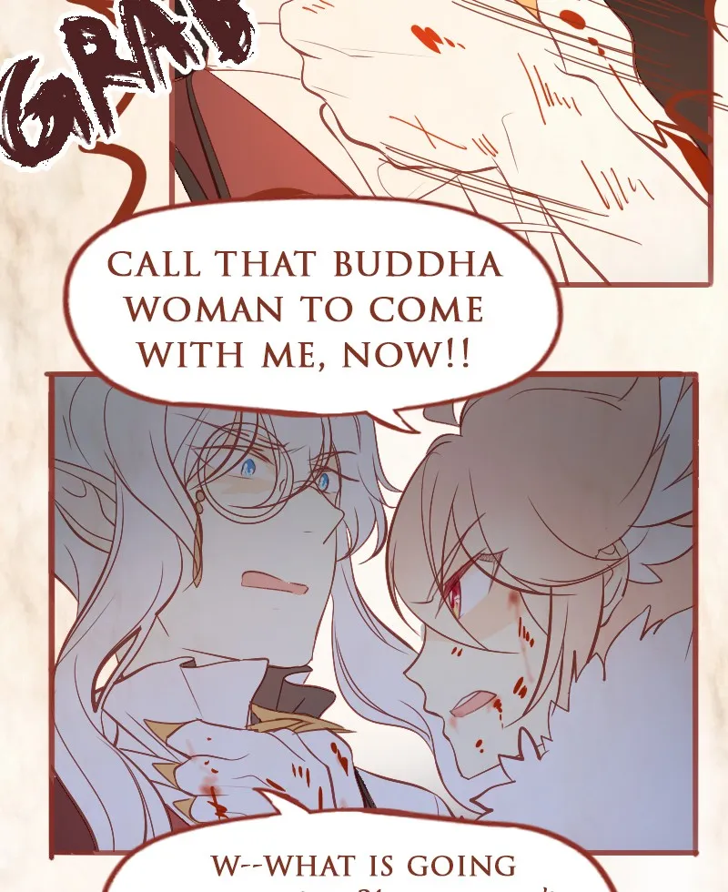 Read Phantom Paradise chapter 33 image 7 on Lezhin