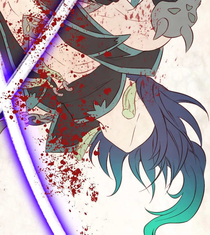 Read Phantom Paradise chapter 33 image 74 on Lezhin