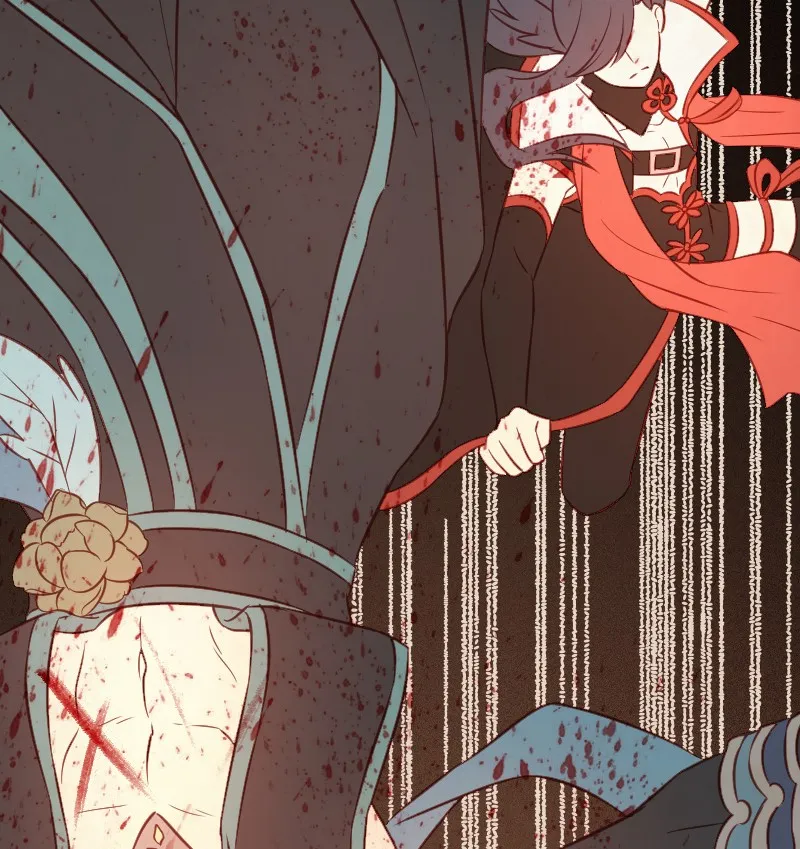Read Phantom Paradise chapter 33 image 78 on Lezhin