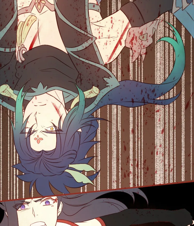 Read Phantom Paradise chapter 33 image 79 on Lezhin