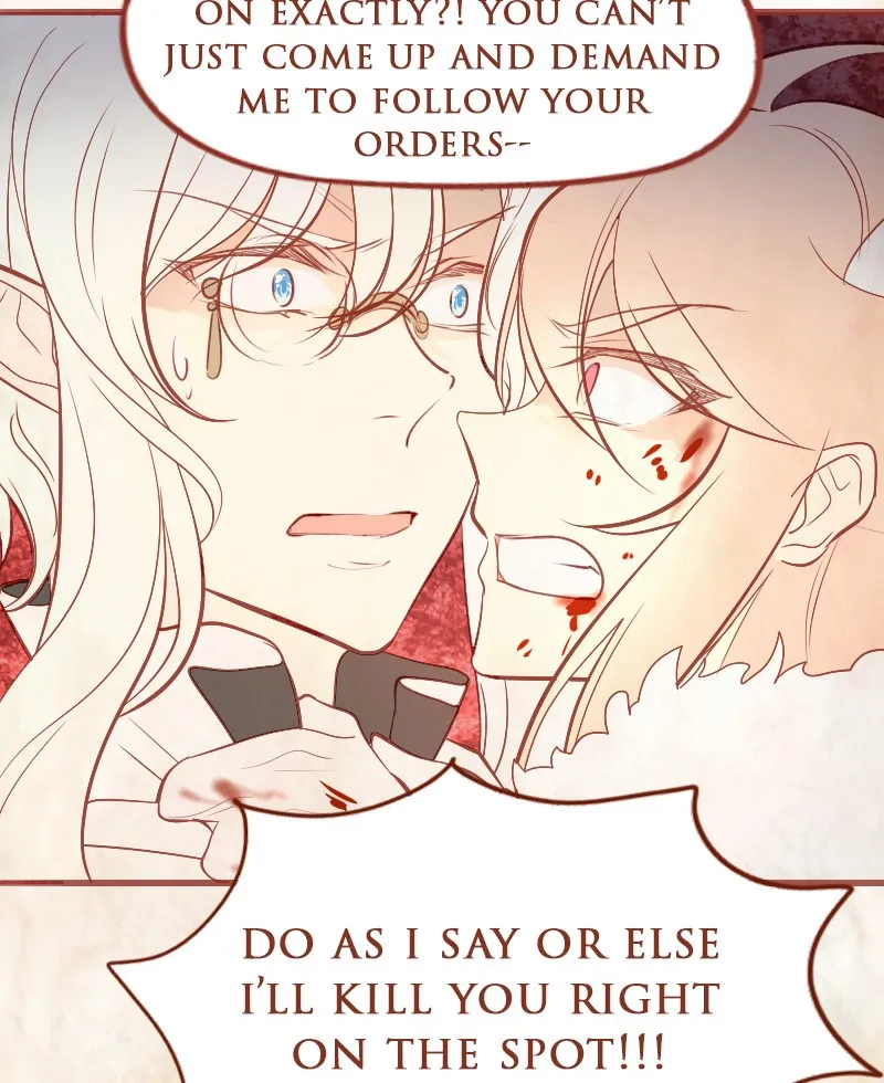 Read Phantom Paradise chapter 33 image 8 on Lezhin