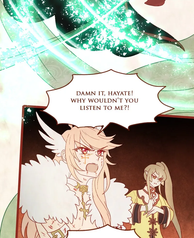 Read Phantom Paradise chapter 33 image 87 on Lezhin
