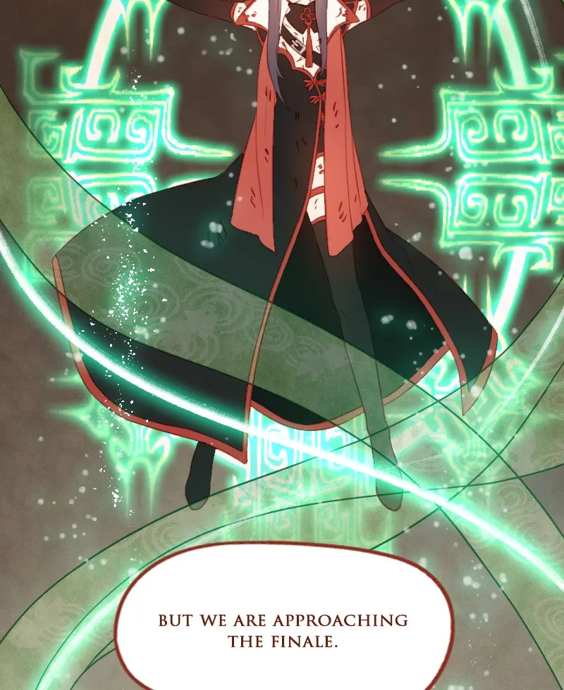 Read Phantom Paradise chapter 33 image 90 on Lezhin