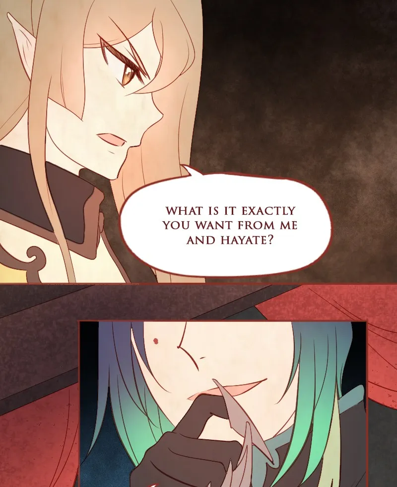 Read Phantom Paradise chapter 33 image 97 on Lezhin