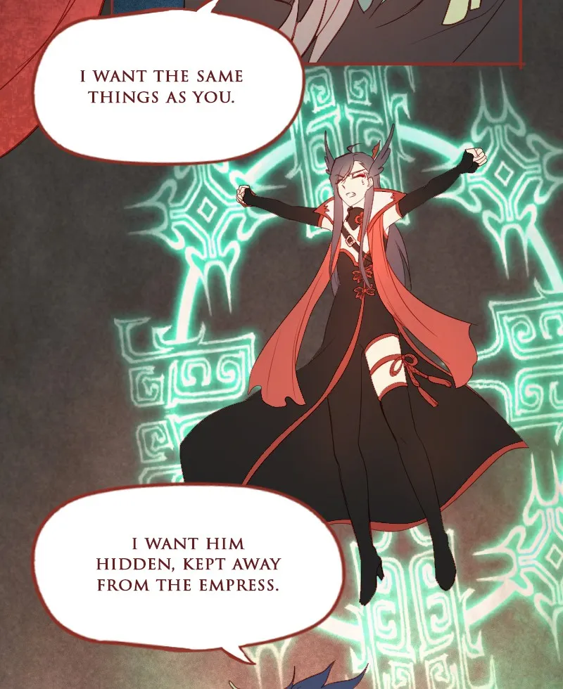 Read Phantom Paradise chapter 33 image 98 on Lezhin