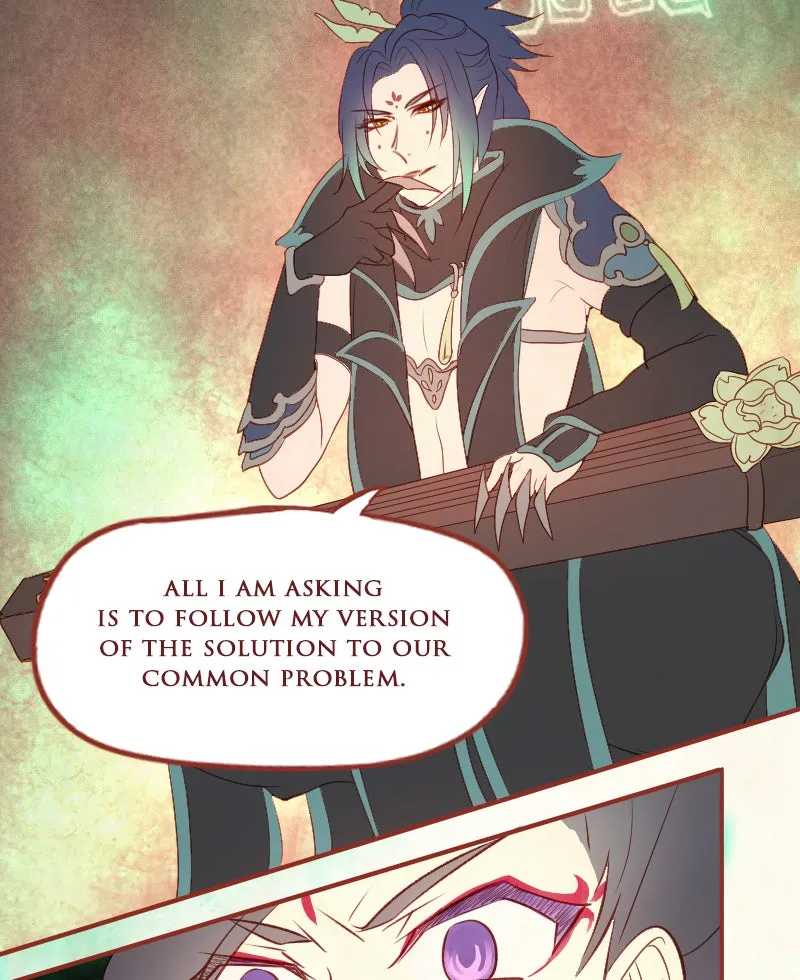 Read Phantom Paradise chapter 33 image 99 on Lezhin