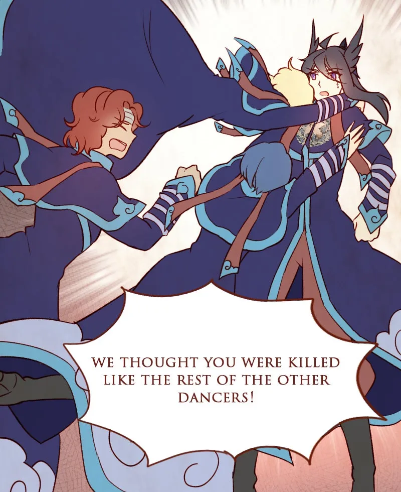 Read Phantom Paradise chapter 34 image 101 on Lezhin