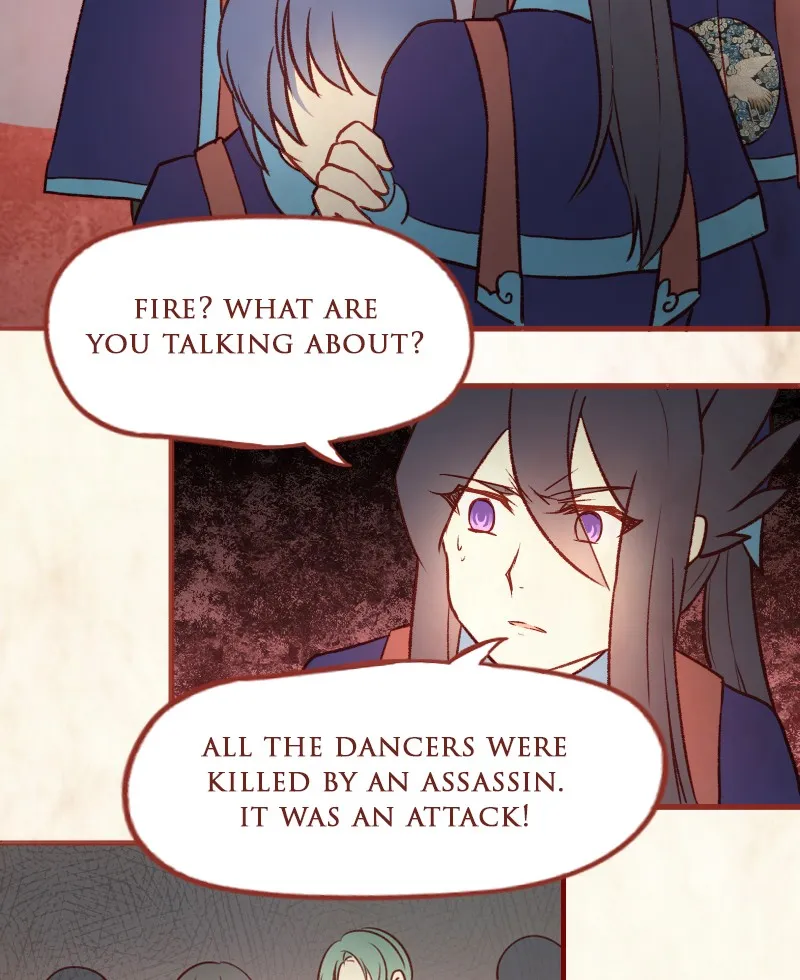 Read Phantom Paradise chapter 34 image 103 on Lezhin