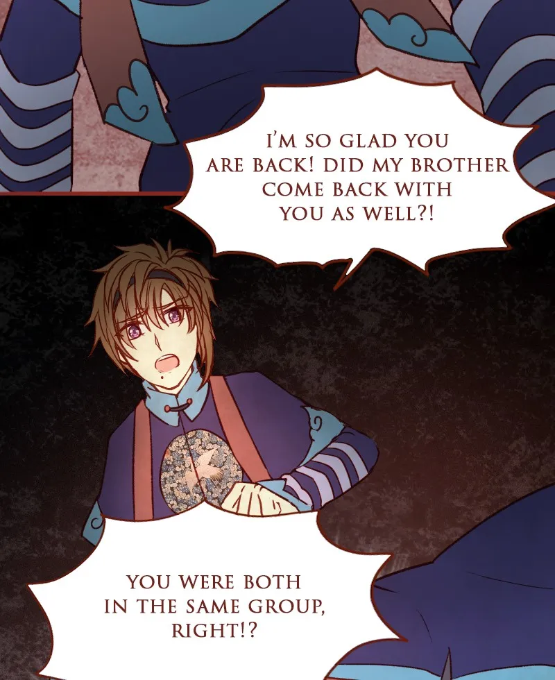 Read Phantom Paradise chapter 34 image 106 on Lezhin