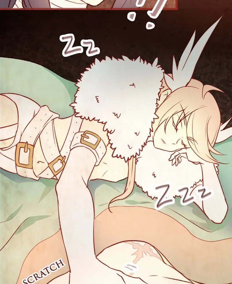 Read Phantom Paradise chapter 34 image 17 on Lezhin