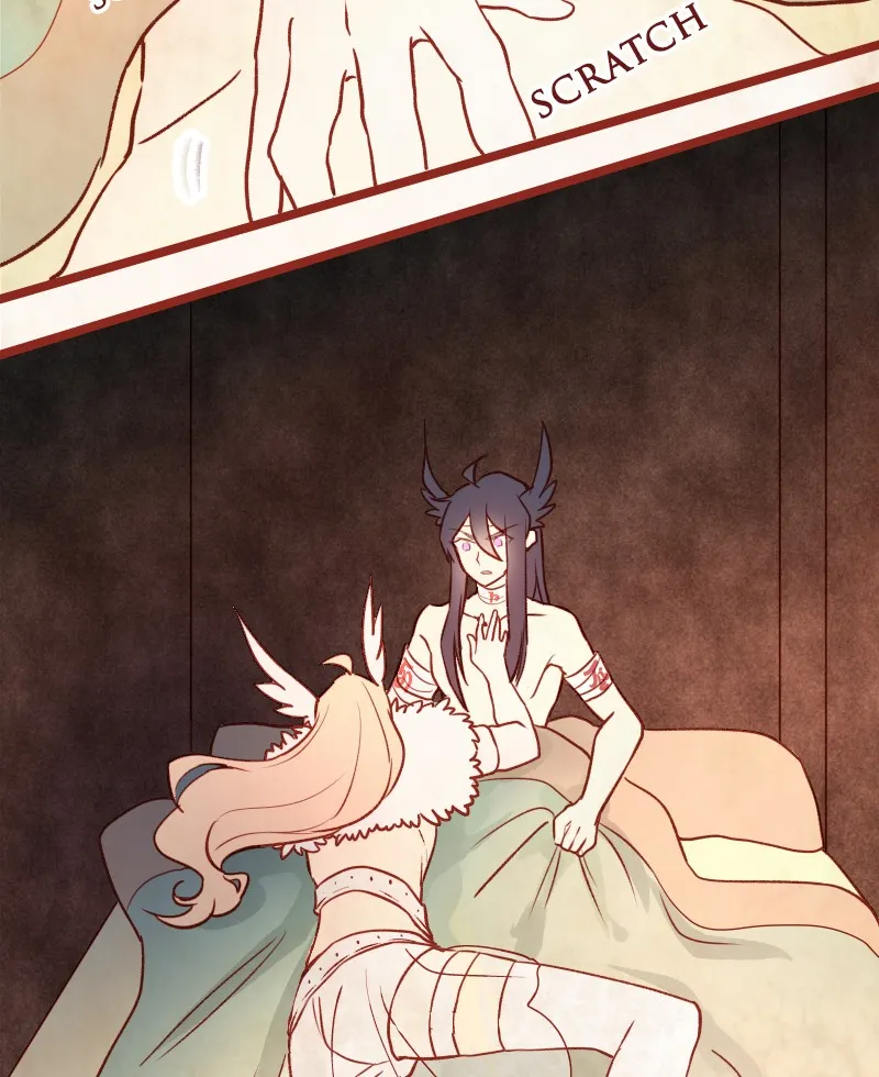 Read Phantom Paradise chapter 34 image 18 on Lezhin
