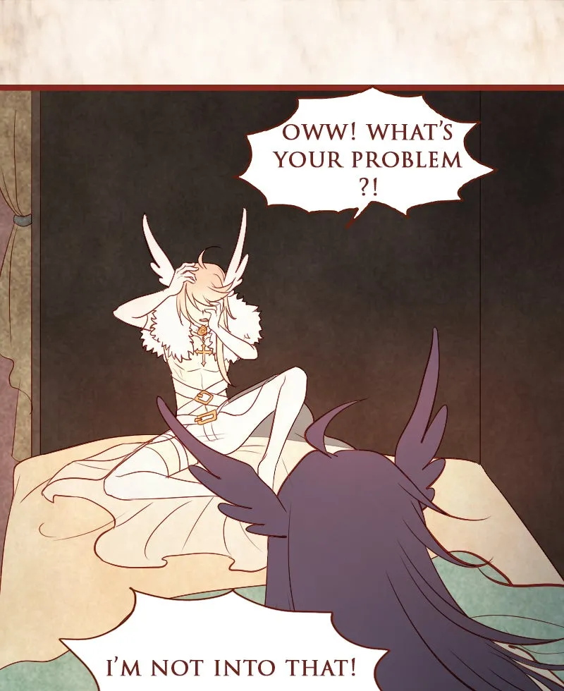 Read Phantom Paradise chapter 34 image 21 on Lezhin