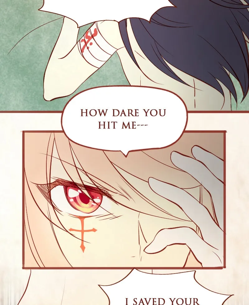 Read Phantom Paradise chapter 34 image 22 on Lezhin