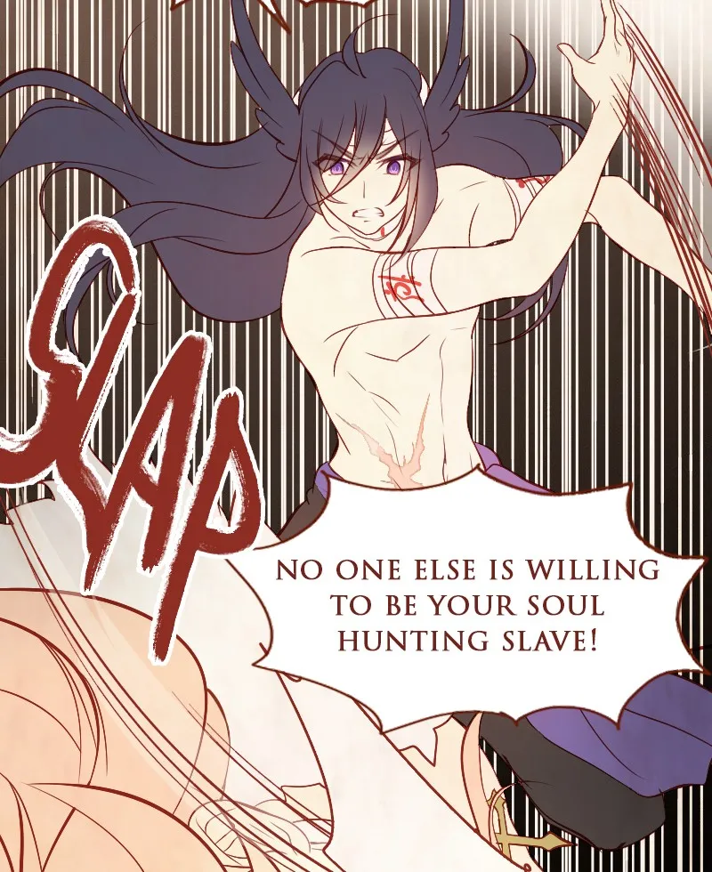 Read Phantom Paradise chapter 34 image 25 on Lezhin
