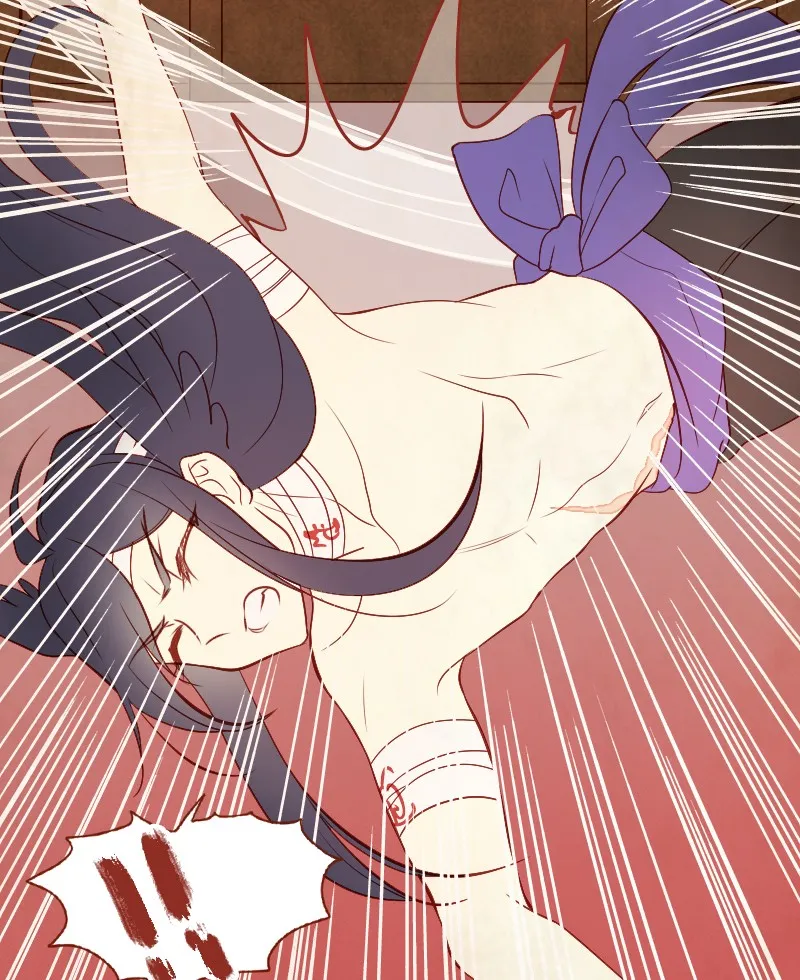 Read Phantom Paradise chapter 34 image 28 on Lezhin